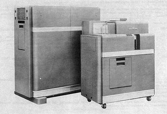 IBM 604