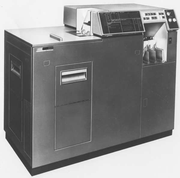 IBM 609 Calculator