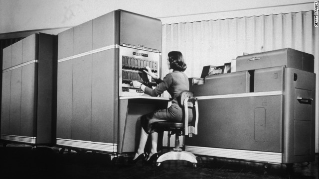 IBM 650