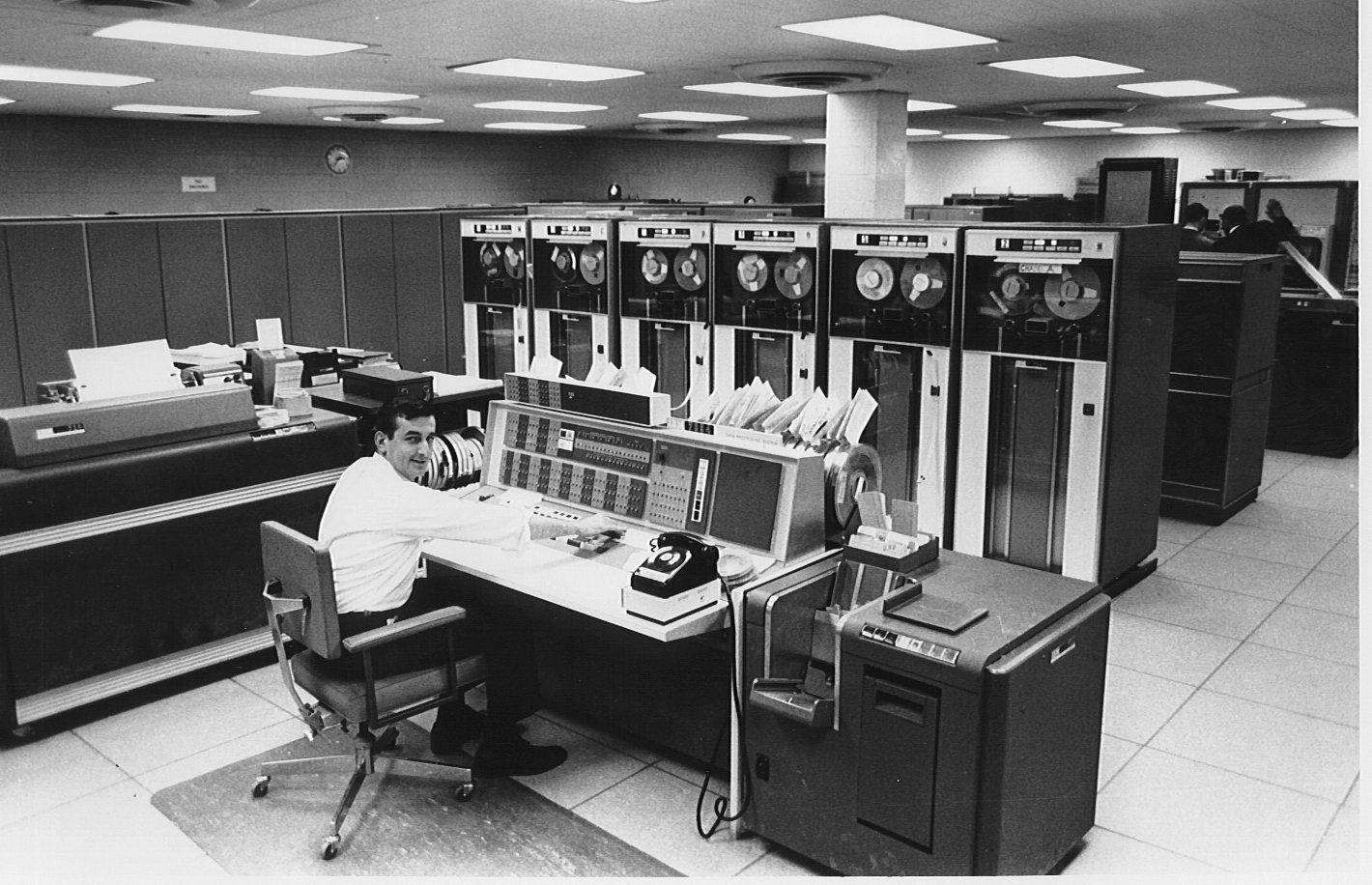 ibm 7094