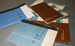IBM manuals