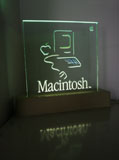 Macintosh Applu University Consortium presentation piece 1984