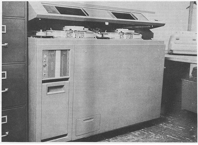 IBM 610