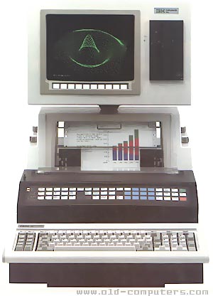 IBM CS-9000