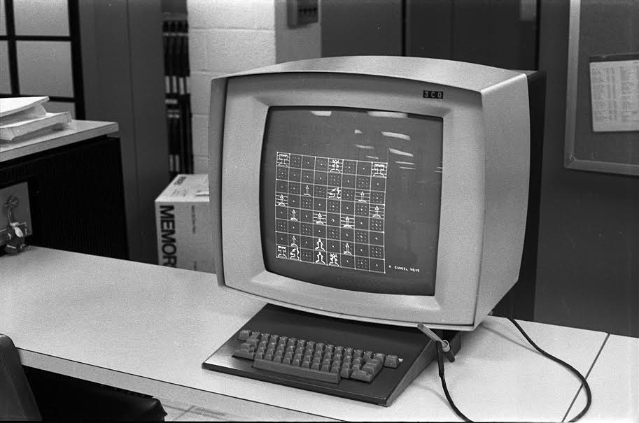 IBM 2250 Display Unit