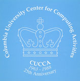 CUCCA 25th anniversay