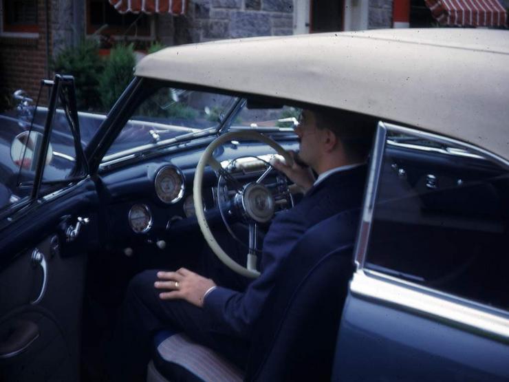 01 Long Island and foldboating 1947-50 [old] Photo #3