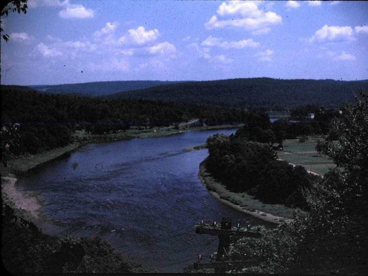 01 Long Island and foldboating 1947-50 [old] Photo #10