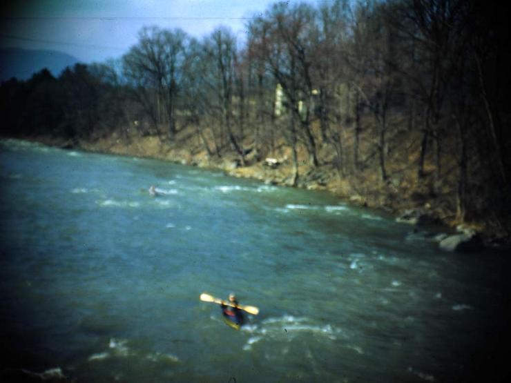 01 Long Island and foldboating 1947-50 [old] Photo #17