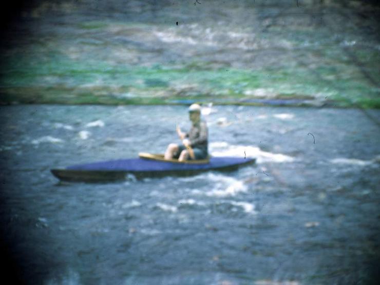 01 Long Island and foldboating 1947-50 [old] Photo #18