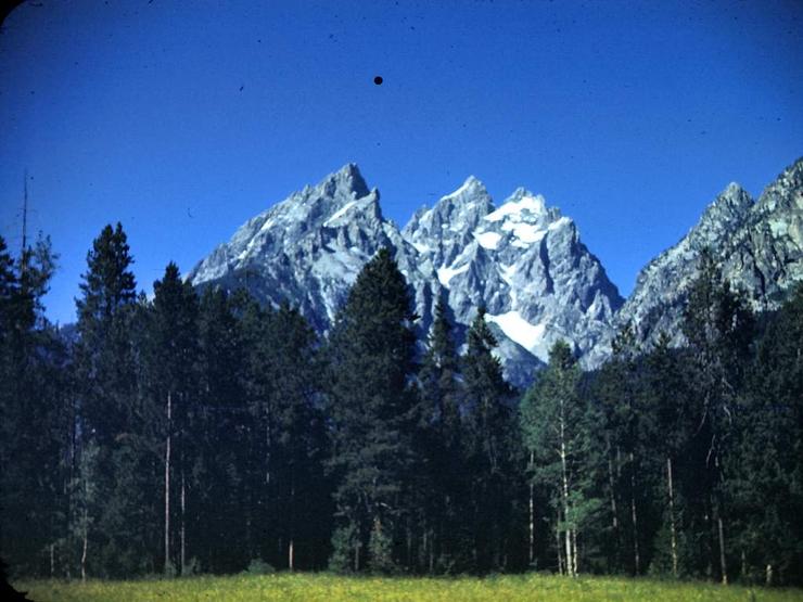 03 Grand Teton Photo #4