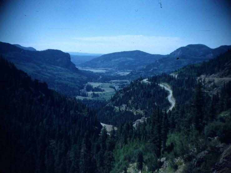 04 Colorado 1948-49 Photo #7