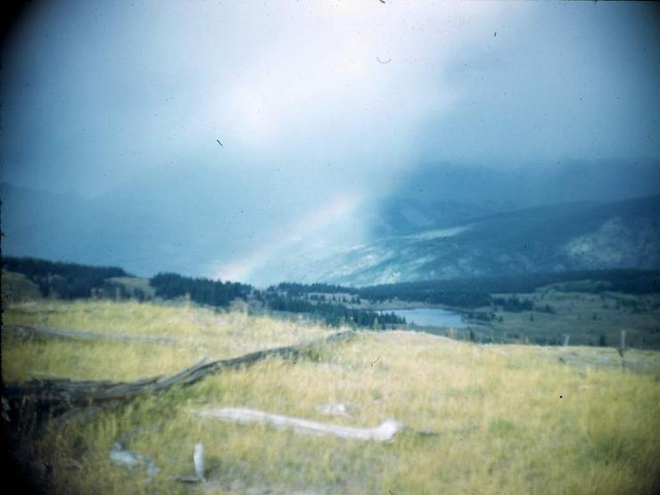 04 Colorado 1948-49 Photo #9