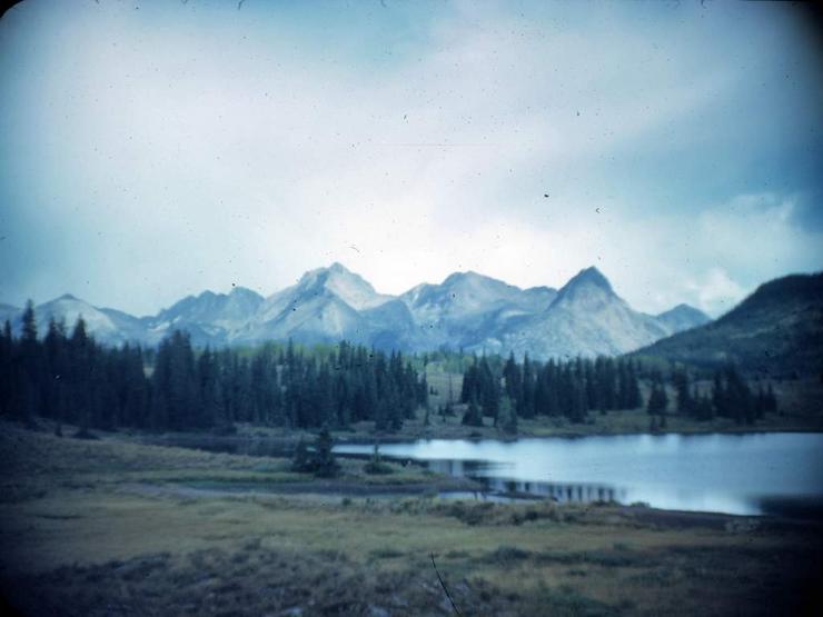 04 Colorado 1948-49 Photo #11