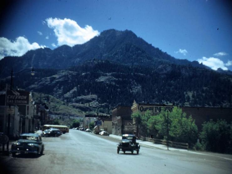04 Colorado 1948-49 Photo #13