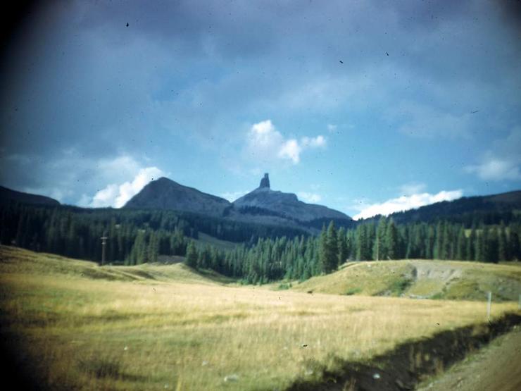 04 Colorado 1948-49 Photo #22