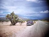 08 Four Corners country 1950 Photo #2