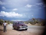 08 Four Corners country 1950 Photo #3