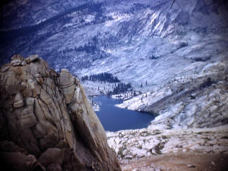 09 Sequoia, Tioga Pass and Yosemite Photo #6