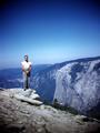 09 Sequoia, Tioga Pass and Yosemite Photo #8