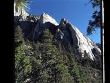 12 Whitney Portal 1952 Photo #1