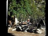 12 Whitney Portal 1952 Photo #3