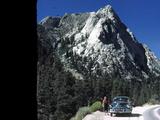 12 Whitney Portal 1952 Photo #6