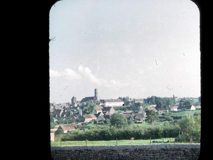 16 We arrive in Europe Photo #19