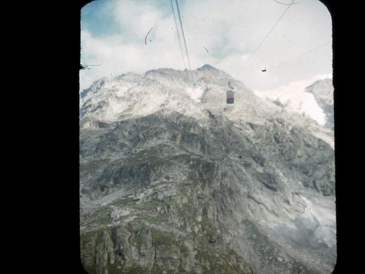 17 Courmayeur and Monte Bianco Photo #11