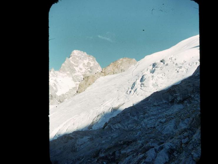 18 Mont Dolent Photo #5