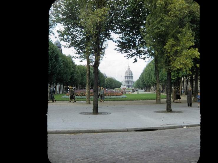 202     Low Countries and Paris Photo #12