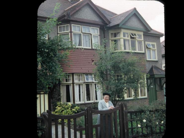 203     London and Oxbridge Photo #5