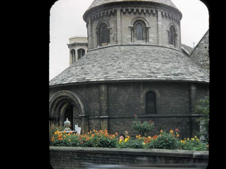 203     London and Oxbridge Photo #15