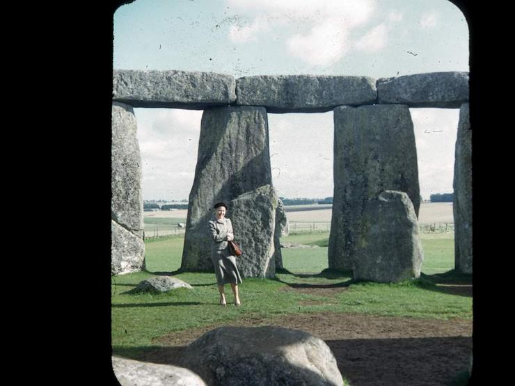205     Salisbury and Stonehenge Photo #10