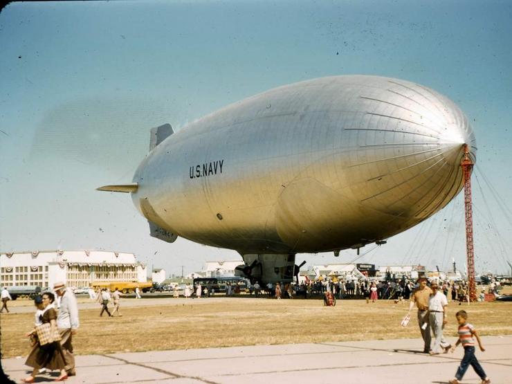 27 Air Show Oklahoma City Photo #1