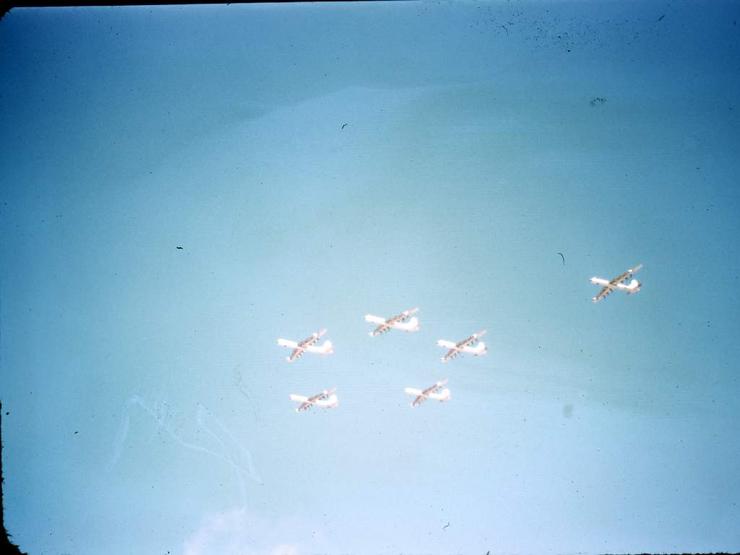 27 Air Show Oklahoma City Photo #3