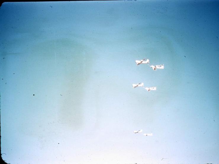 27 Air Show Oklahoma City Photo #5