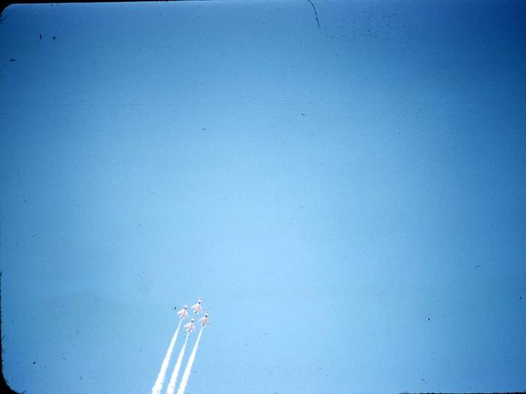 27 Air Show Oklahoma City Photo #8