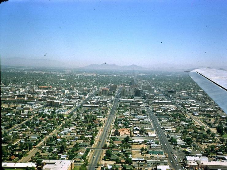 28 To Phoenix Photo #8