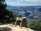 39 Grand Canyon descent 1957 Photo #1