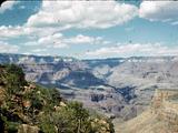 39 Grand Canyon descent 1957 Photo #11