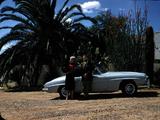 48 Goodbye, 190SL Photo #5