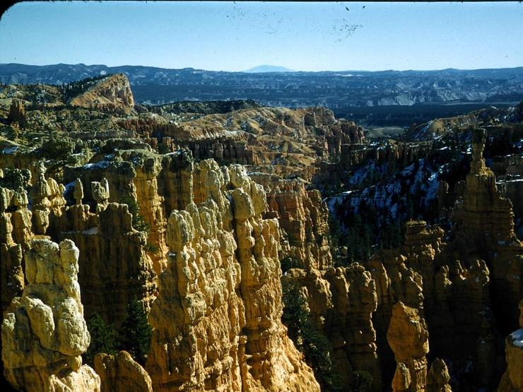 50 Utah, eastward bound Photo #3