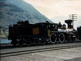 53 Vancouver to Jasper Photo #9