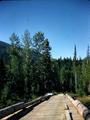 53 Vancouver to Jasper Photo #13