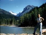 53 Vancouver to Jasper Photo #14