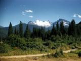 53 Vancouver to Jasper Photo #15