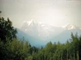 53 Vancouver to Jasper Photo #16