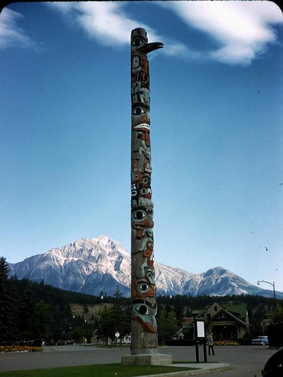 54 Jasper to Lake Louise Photo #6