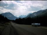 54 Jasper to Lake Louise Photo #20